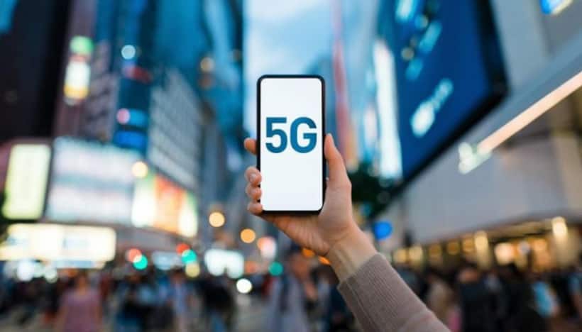 5G spectrum auction begins today, know which 13 cities to get services