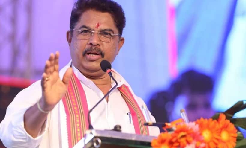 ಬೆಲೆ ಏರಿಕೆ ಖಂಡಿಸಿ ಪಾಲಿಕೆ ಕಚೇರಿ ಬಳಿ ಬಿಜೆಪಿ ಹೋರಾಟ: ಅಶೋಕ್‌