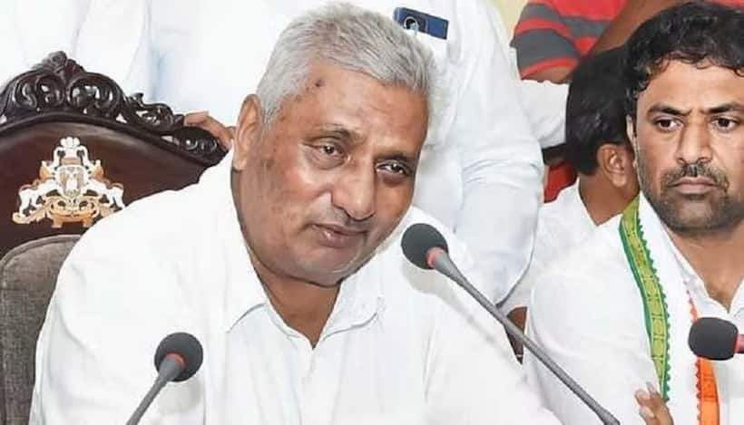 ಬಿಳಿಗಿರಿ ರಂಗನ ಬೆಟ್ಟದ ಅಭಿವೃದ್ಧಿಗೆ ಆದ್ಯತೆ: ಸಚಿವ ಕೆ.ವೆಂಕಟೇಶ್