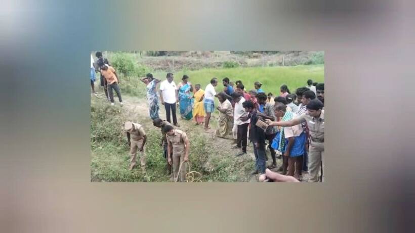 Crime: கணவனின் தகாத உறவால் மனம் உடைந்த மனைவி விபரீத முயற்சி; 4 வயது குழந்தை துடிதுடித்து பலி