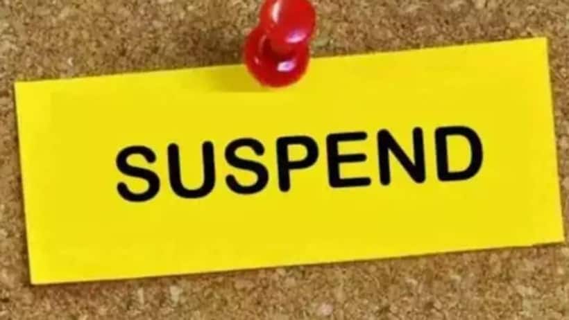 ஸ்கூல் படிக்கிற வயசுல இதெல்லாம் தேவையா? 7 பள்ளி மாணவர்கள் சஸ்பெண்ட்! தலைமை ஆசிரியர் அதிரடி! நடந்தது என்ன?
