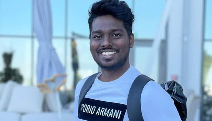 పాన్ ఇండియా దర్శకుడు అట్లీ