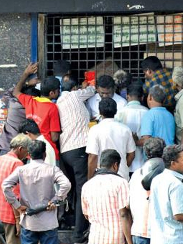 Coimbatore Police super decision to avoid accident Coimbatore Police super decision to avoid accident