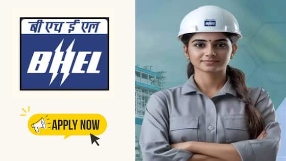 திருச்சி பெல் நிறுவனத்தில் இன்ஜினியர், சூப்பர்வைசர் வேலைகள்! மாதம் ரூ.84,000 வரை சம்பளம்.