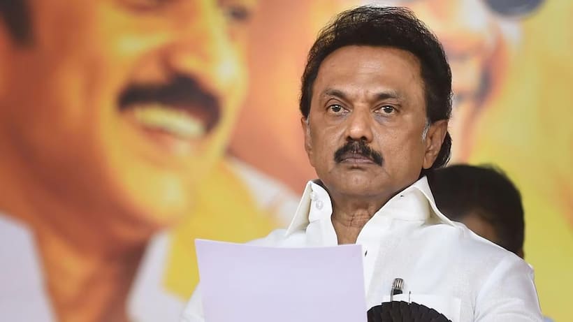 திமுகவில் அதிரடி மாற்றங்கள்! 4 புதிய மாவட்டங்களுக்கு நிர்வாகிகள் நியமனம்!