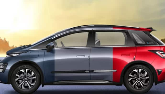MG Windsor EV Pro