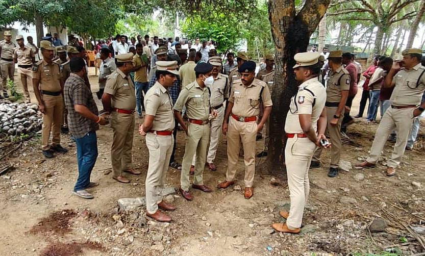 கொங்கு மண்டலத்தில் தொடர் கொலைகள் கொங்கு மண்டலத்தில் தொடர் கொலைகள்