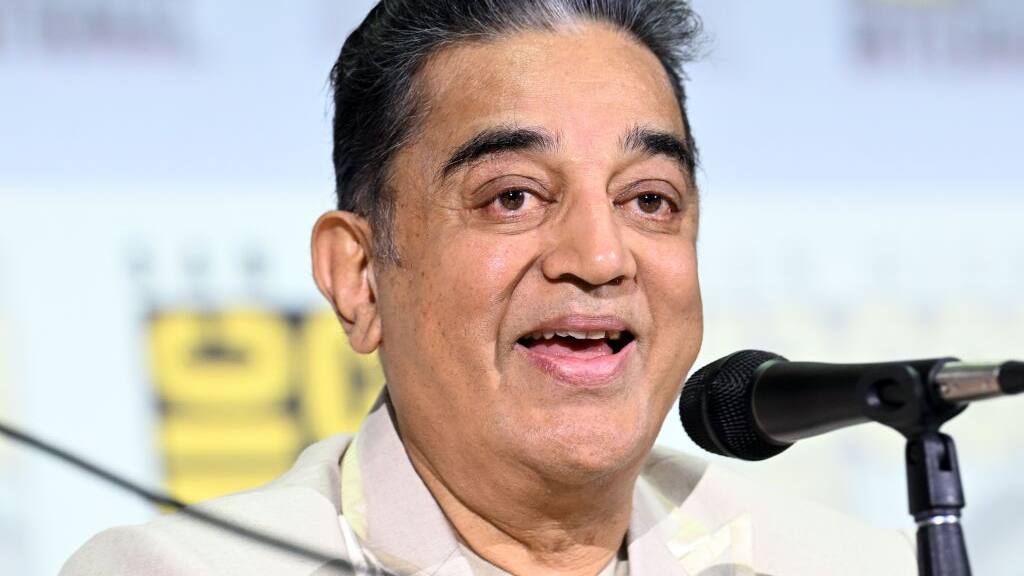Kamal Haasan to enter Rajya Sabha with support from DMK, contest on one seat