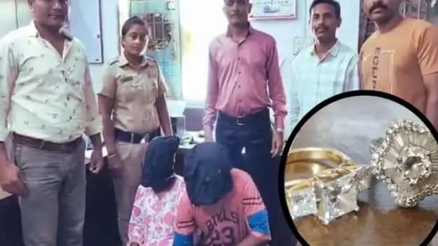 nagpur crime news