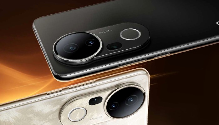 Vivo T4 Ultra: 50MP செல்ஃபி, 7000mAh பேட்டரி கொண்ட அசத்தல் போன்! Vivo T4 Ultra: 50MP செல்ஃபி, 7000mAh பேட்டரி கொண்ட அசத்தல் போன்!