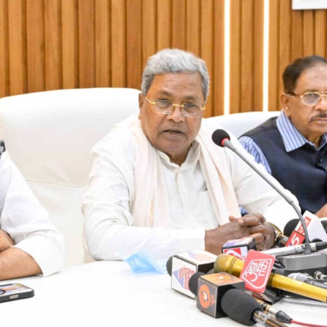ಚಿನ್ನಸ್ವಾಮಿ ಕಾಲ್ತುಳಿತ ಕೇಸ್; ಕೆಎಸ್‌ಸಿಎ ಸಿಬ್ಬಂದಿಗೆ ಬುದ್ಧಿ ಕಲಿಸಲು ಸರ್ಕಾರ ತೀರ್ಮಾನ!
