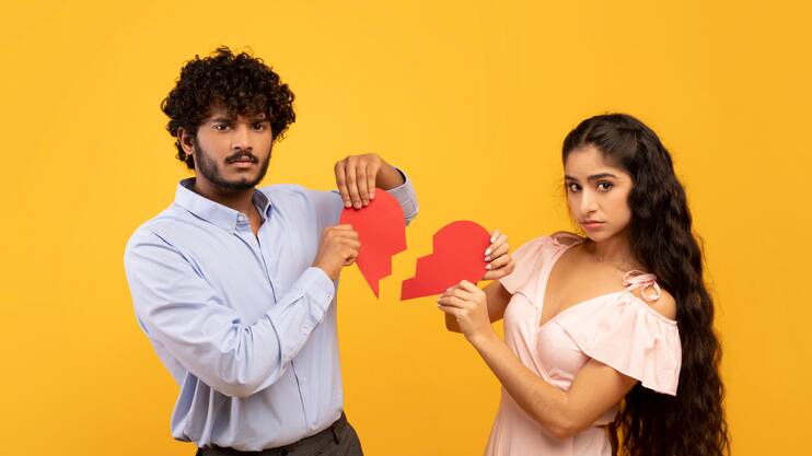 Swipe left on heartbreak: Delhi University to teach Gen Z how to spot red flags and build better relationships