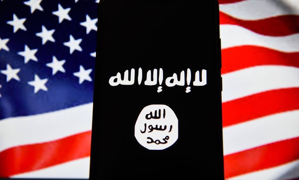 Pakistani man extradited to US over ISIS-inspired plot to attack NYC Jewish center on Oct 7 anniversary