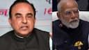 Ahmedabad Plane Crash : मोदींनी जबाबदारी स्विकारत राजीनामा द्यावा, सुब्रमण्यम स्वामींची मागणी