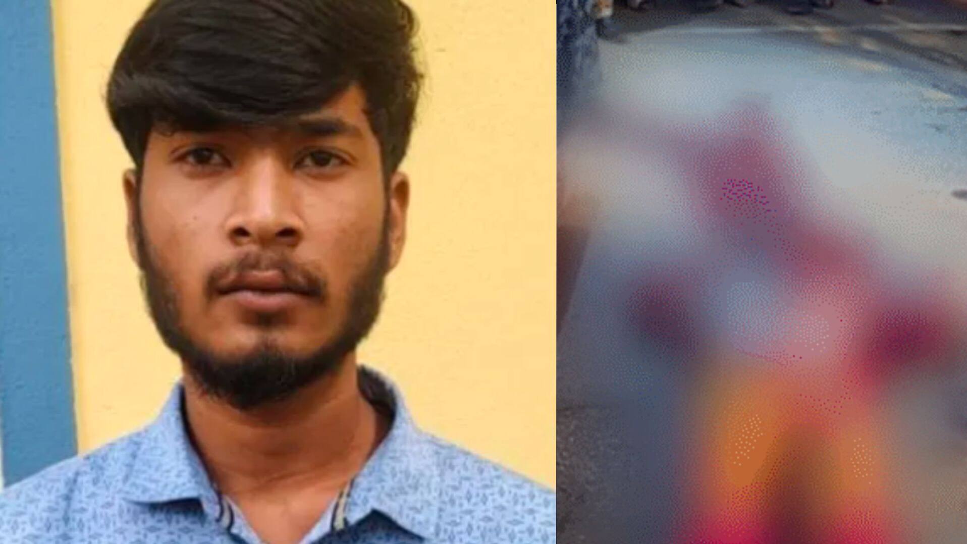 Bengaluru crime
