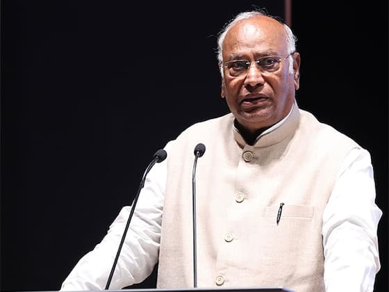 'For first time in history, post vacant for two terms': Kharge writes to PM for electing Deputy LS Speaker
