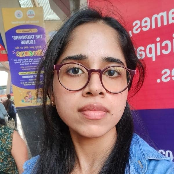 Ishwi Singh
